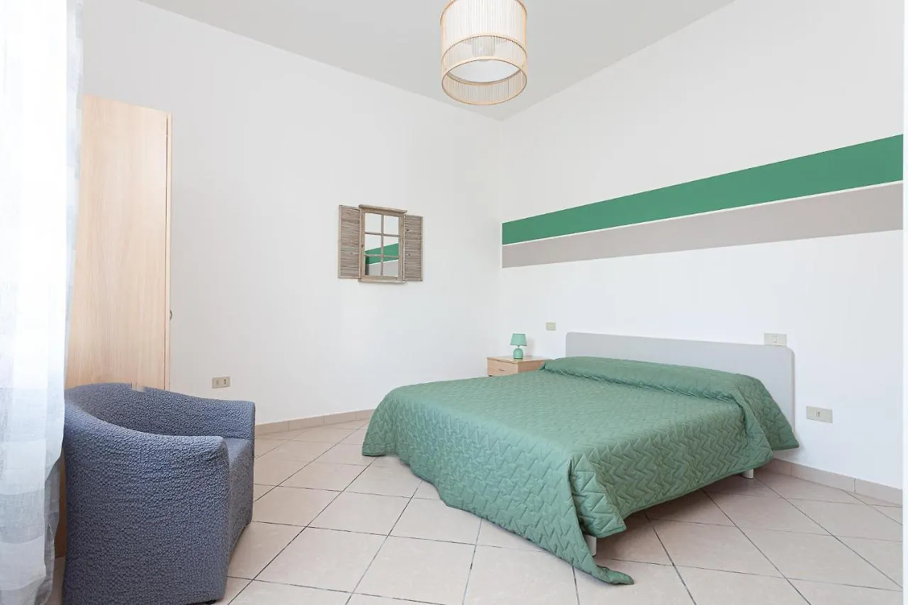 Nicola House La Pineta Lejlighed Cervia